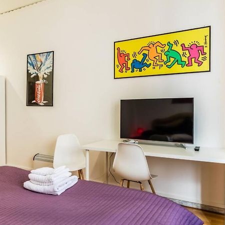 Melisurgo 39 - Studio Flat Naples Extérieur photo