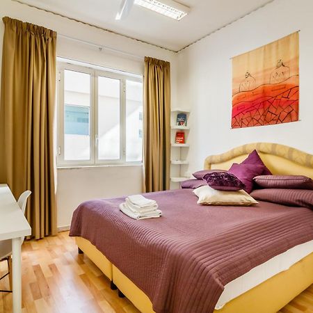 Melisurgo 39 - Studio Flat Naples Extérieur photo