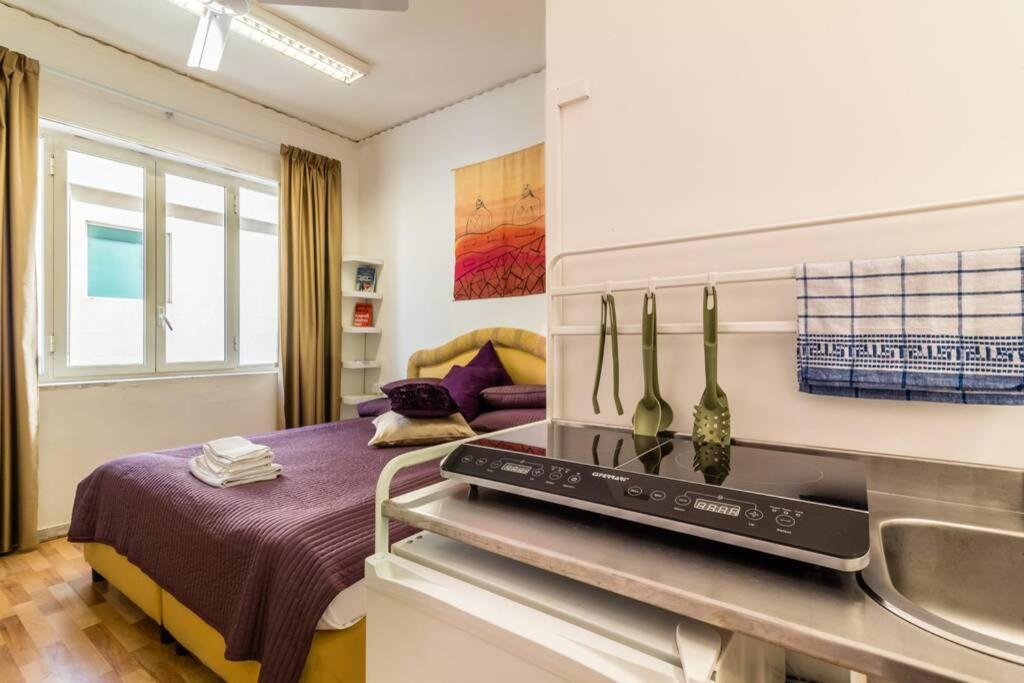 Melisurgo 39 - Studio Flat Naples Extérieur photo
