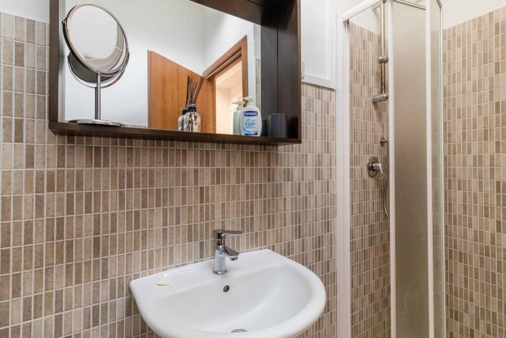 Melisurgo 39 - Studio Flat Naples Extérieur photo