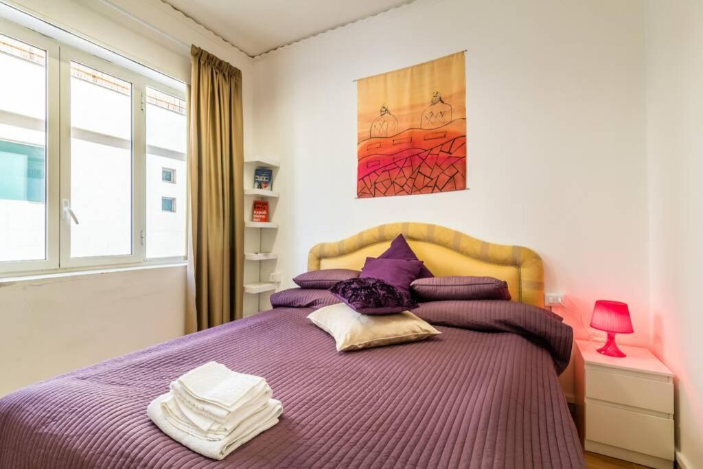 Melisurgo 39 - Studio Flat Naples Extérieur photo